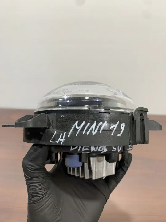 Mini Cooper F60 Päiväajovalot OEM 6317149776905 image 9