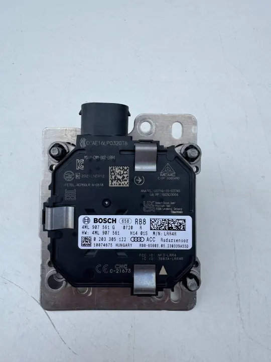 OEM 4ML907561G radarsensor voor Lamborghini Urus image 4