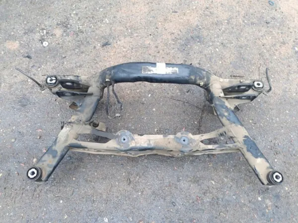 OEM Wrakowisko-28242- Hinterachsschwinge für VW Golf VIII image 2