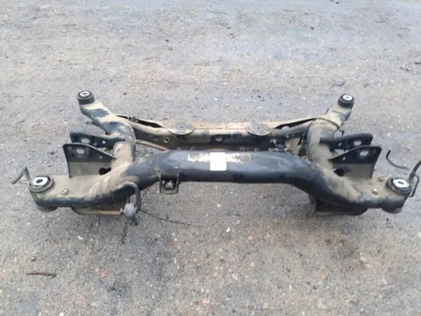 OEM Wrakowisko-28242- Hinterachsschwinge für VW Golf VIII image 4