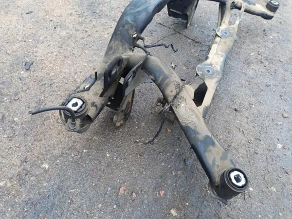 OEM Wrakowisko-28242- Hinterachsschwinge für VW Golf VIII image 5