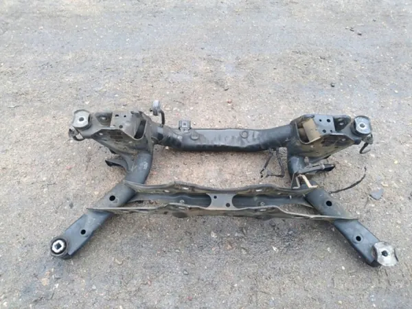 OEM Wrakowisko-28242- Hinterachsschwinge für VW Golf VIII image 6