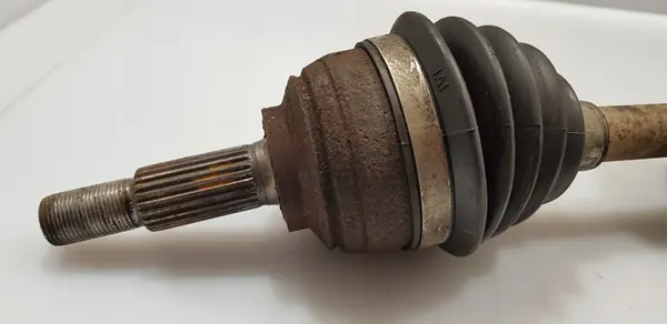 DACIA SANDERO II 11-20 Höger drivaxel 391008333R image 2