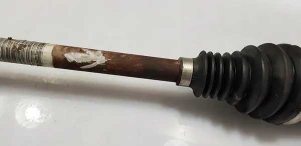 DACIA SANDERO II 11-20 Höger drivaxel 391008333R image 4