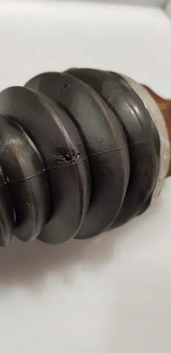 DACIA SANDERO II 11-20 Höger drivaxel 391008333R image 5