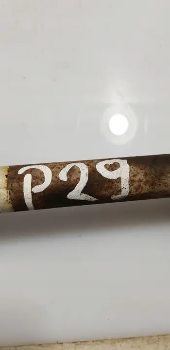 DACIA SANDERO II 11-20 Höger drivaxel 391008333R image 8