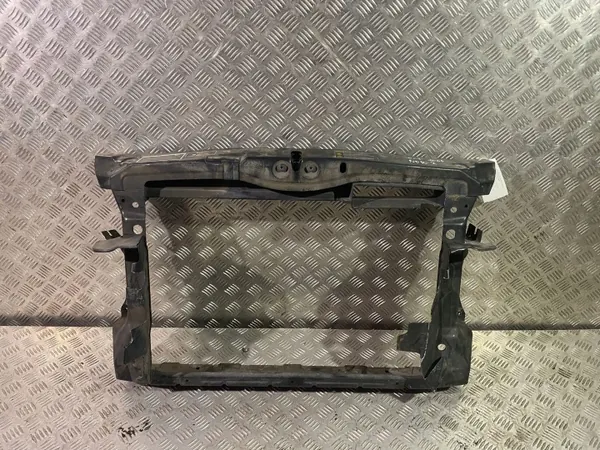UTO26020 Painel montagem radiador para Skoda Octavia Mk2 image 2