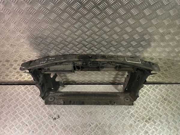 UTO26020 Painel montagem radiador para Skoda Octavia Mk2 image 4