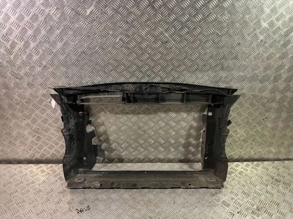 UTO26020 Painel montagem radiador para Skoda Octavia Mk2 image 7