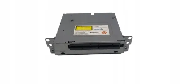 Radio CD BMW F10 F11 avec Navigation OEM 9271931 image 2
