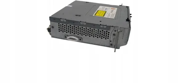 Radio CD BMW F10 F11 avec Navigation OEM 9271931 image 3