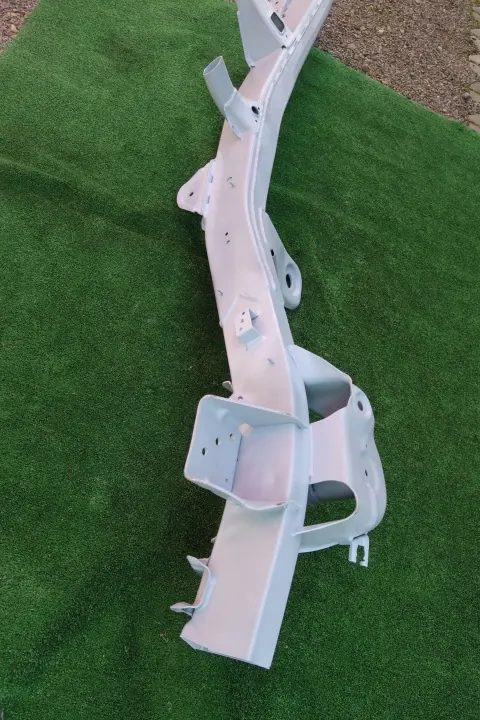 Soporte de bastidor izquierdo OEM 2005R > 2017R Suzuki Jimny image 6