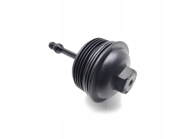 VW Polo Oljefilterlock OEM 03L115433C 1.2 TDI image 10