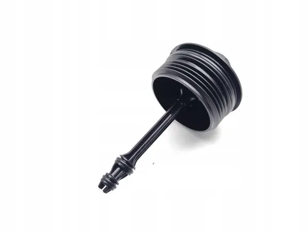 VW Polo Oljefilterlock OEM 03L115433C 1.2 TDI image 3