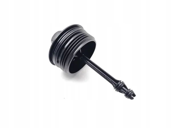 VW Polo Oljefilterlock OEM 03L115433C 1.2 TDI image 4