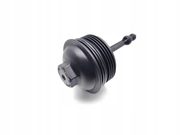 VW Polo Oljefilterlock OEM 03L115433C 1.2 TDI image 9