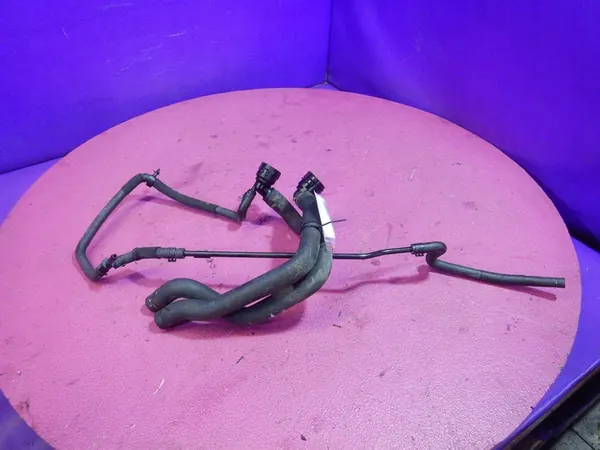 VW GOLF V 1.4 BKG Vesiputki 1C0122291A image 2