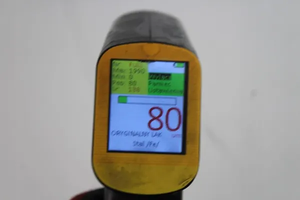 Motorafdekking OEM 360212309 voor Nissan Qashqai J10 image 6