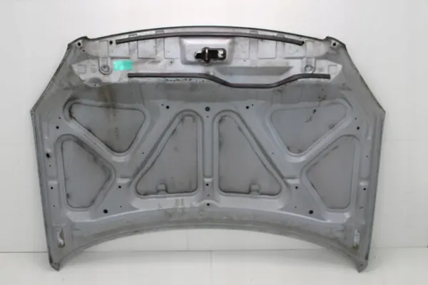 Motorafdekking OEM 360212309 voor Nissan Qashqai J10 image 7