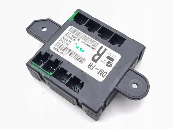 Módulo de control de puerta Jeep Cherokee OEM 68111322AG image 3