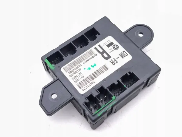 Módulo de control de puerta Jeep Cherokee OEM 68111322AG image 4