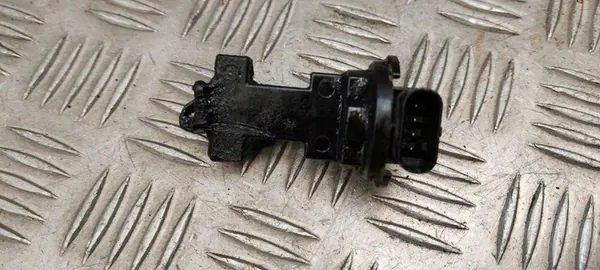 Sensores de posição do comando Dodge Challenger Charger 2015+ image 3