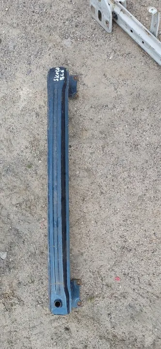 SKODA YETI TAKAPUSKURI 5L6807305B image 3