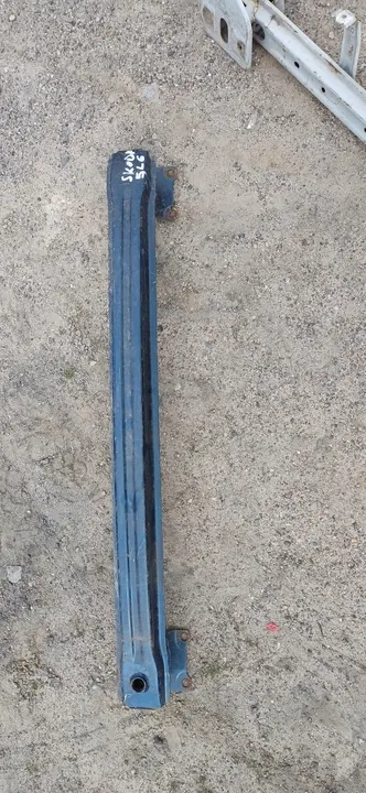 SKODA YETI TAKAPUSKURI 5L6807305B image 4