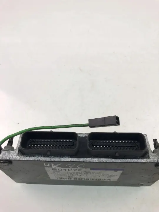 Calculateur Boîte Vitesses Peugeot 406 OEM 23312394 image 3