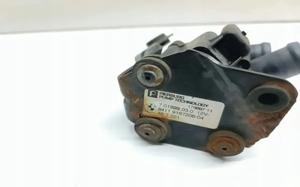BMW Vattenpump OEM 9167206 för 5-serien F10 image 3