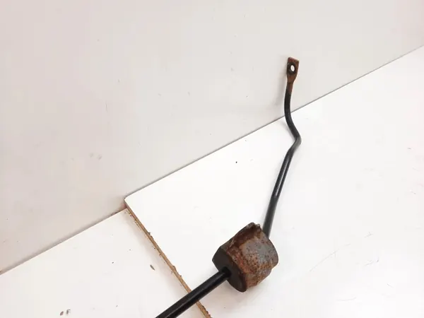 Barra estabilizadora trasera OEM MAM59287 Alpine image 3