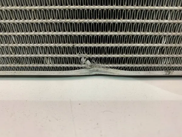 BMW OE 7628057 Radiador de agua image 4