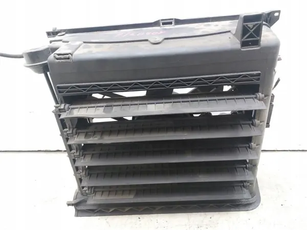 BMW 3136613245 Wasserkühlungslüfter für 3er E46 2.0D image 2