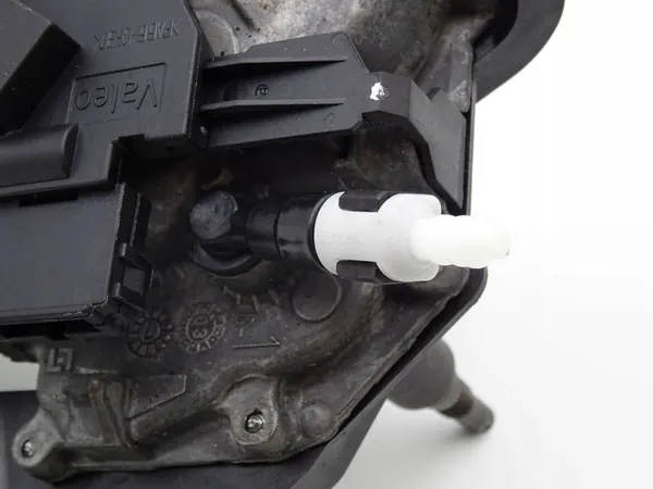 Heckwischermotor Mercedes B W245 A1698201440 image 3