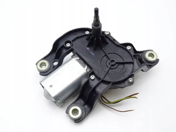 Heckwischermotor Mercedes B W245 A1698201440 image 4