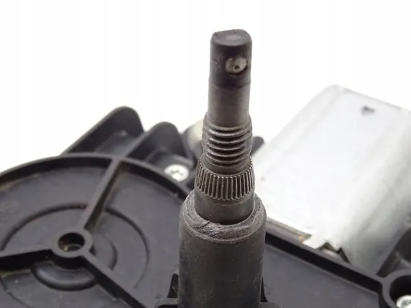 Heckwischermotor Mercedes B W245 A1698201440 image 5