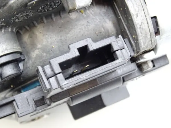 Heckwischermotor Mercedes B W245 A1698201440 image 6