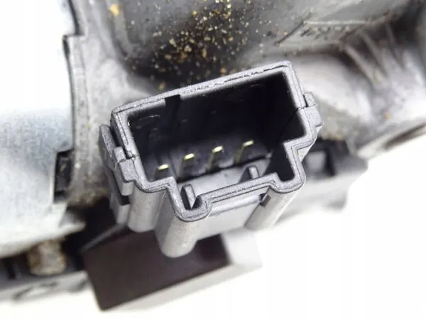 Heckwischermotor Mercedes B W245 A1698201440 image 7