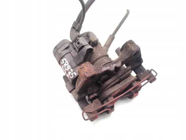 Audi A3 Achter remklauw OEM 5Q0615405BC image 4