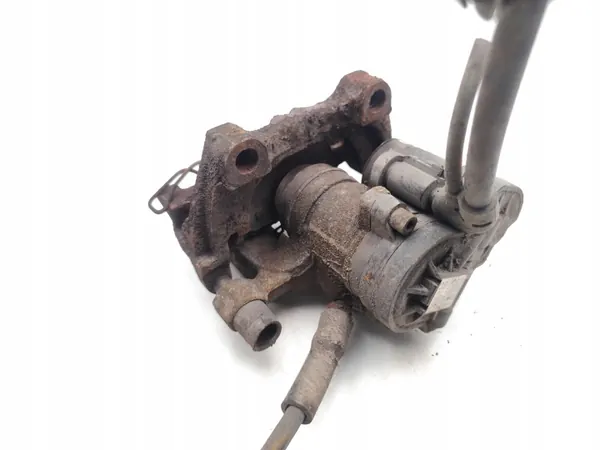 Audi A3 Achter remklauw OEM 5Q0615405BC image 6