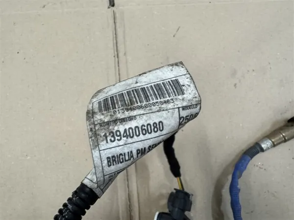 NOx-sensor OEM 46349778 voor 2.2 M-JET Motor image 3