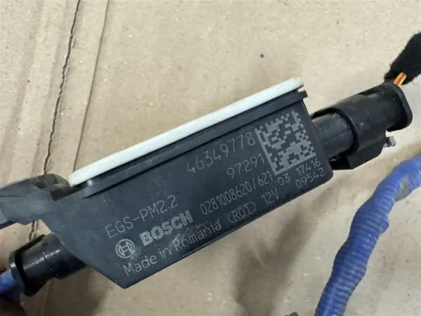 NOx-sensor OEM 46349778 voor 2.2 M-JET Motor image 4