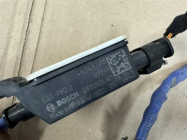 NOx-sensor OEM 46349778 voor 2.2 M-JET Motor image 5