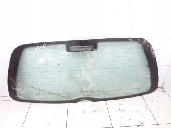 AS2 Bakruta för Seat Alhambra Mk1 1999 image 2