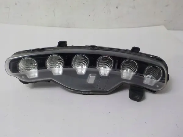 Faro delantero izquierdo Citroen DS3 OEM 9671962280 image 2