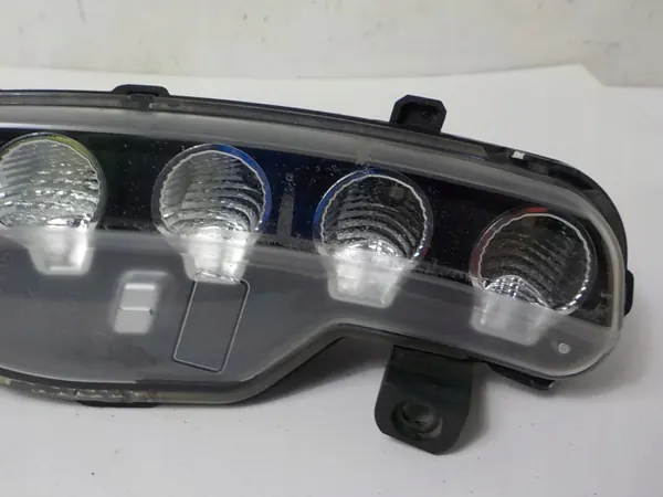 Faro delantero izquierdo Citroen DS3 OEM 9671962280 image 3