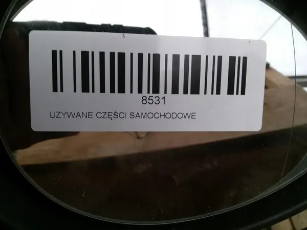 OEM 360210297 höger sidospegel för Mini Countryman 10-14R image 4