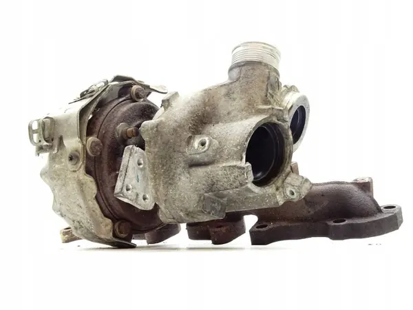 Turbolader 2.0 TDI WAH42988 image 2