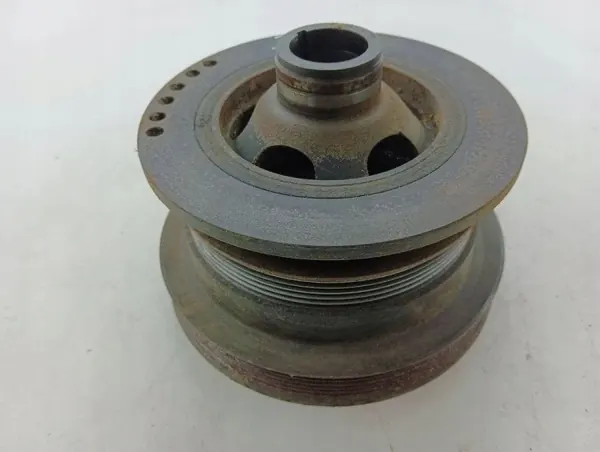 Kampiakselin hihnapyörä Mercedes-Benz OEM A1110300583 image 4