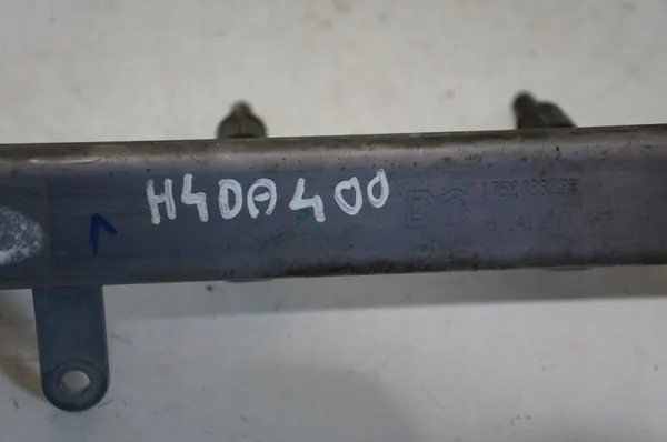 Renault OE 166009685R Polttoaineen Ruiskuputki image 5